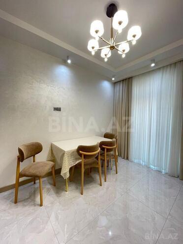 Сдаётся 3-комн. новостройка 148 м², м. 8 ноября, photo 15 from 31