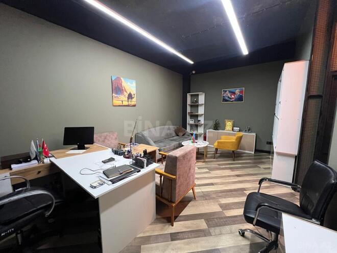 Продаётся 2-комн. офис 40 м², Хатаинский р., photo 9 from 16