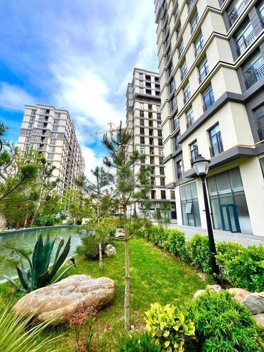 Satılır 2 otaqlı yeni tikili 66 m², Nəriman Nərimanov m., photo 4 from 9