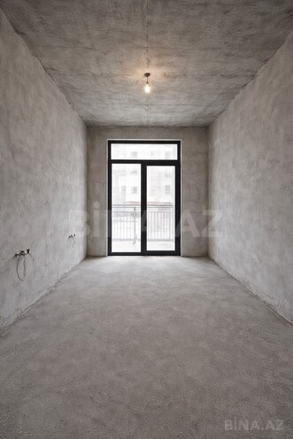Satılır 2 otaqlı yeni tikili 66 m², Nəriman Nərimanov m., photo 8 from 9