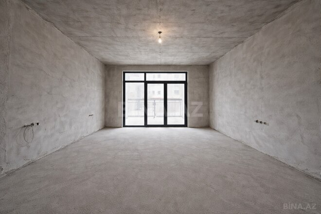 Satılır 2 otaqlı yeni tikili 66 m², Nəriman Nərimanov m., photo 6 from 9