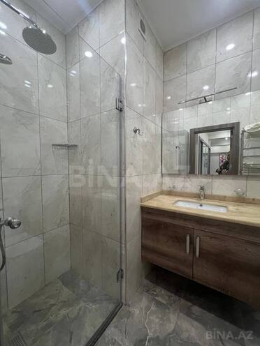 İcarəyə verilir 4 otaqlı yeni tikili 200 m², Ağ şəhər q., photo 10 from 19