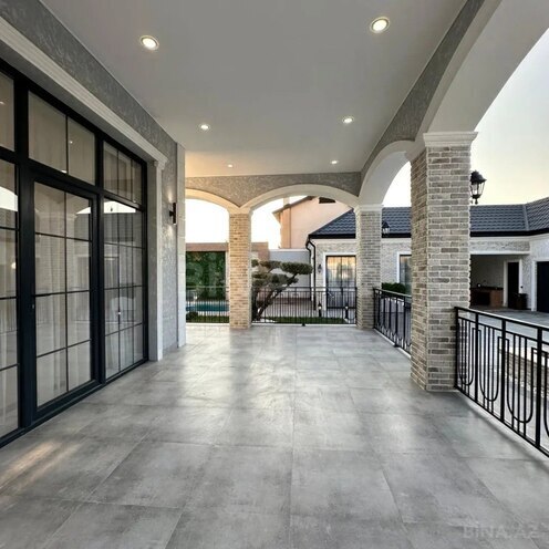 Сдаётся 5-комн. дом/дача 350 м², пос. Мардакан, photo 3 from 11