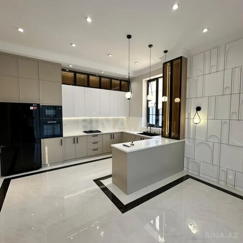 Сдаётся 5-комн. дом/дача 350 м², пос. Мардакан, photo 8 from 11