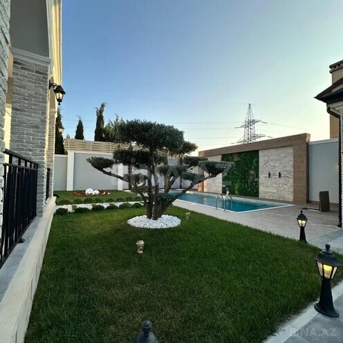 Сдаётся 5-комн. дом/дача 350 м², пос. Мардакан, photo 4 from 11