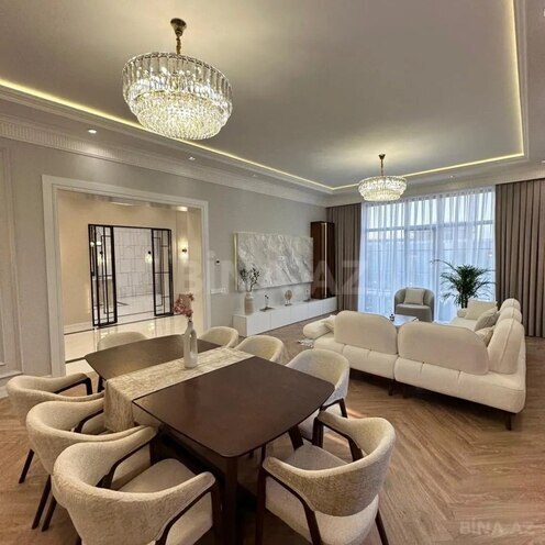 Сдаётся 5-комн. дом/дача 350 м², пос. Мардакан, photo 7 from 11