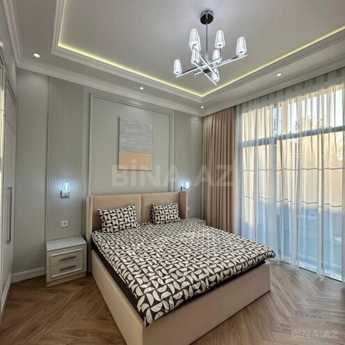 Сдаётся 5-комн. дом/дача 350 м², пос. Мардакан, photo 9 from 11
