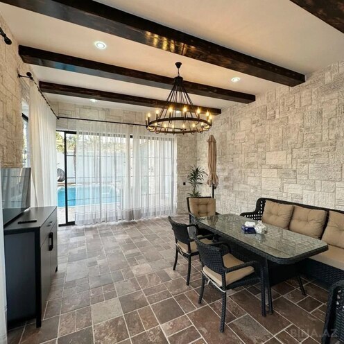 Сдаётся 5-комн. дом/дача 350 м², пос. Мардакан, photo 6 from 11