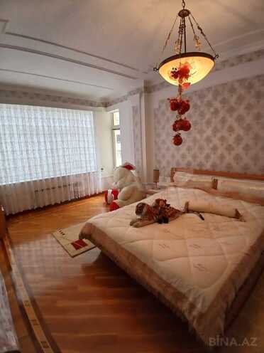 İcarəyə verilir 4 otaqlı yeni tikili 230 m², 28 May m., photo 8 from 15