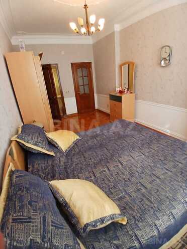 İcarəyə verilir 4 otaqlı yeni tikili 230 m², 28 May m., photo 7 from 15