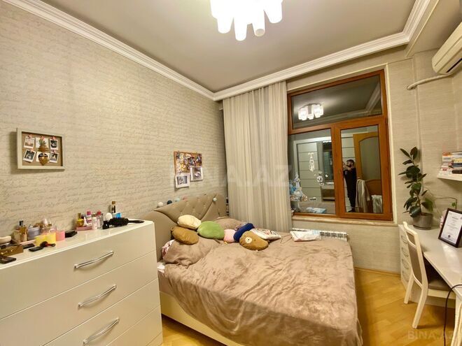 İcarəyə verilir 3 otaqlı yeni tikili 100 m², İçəri Şəhər m., photo 5 from 17