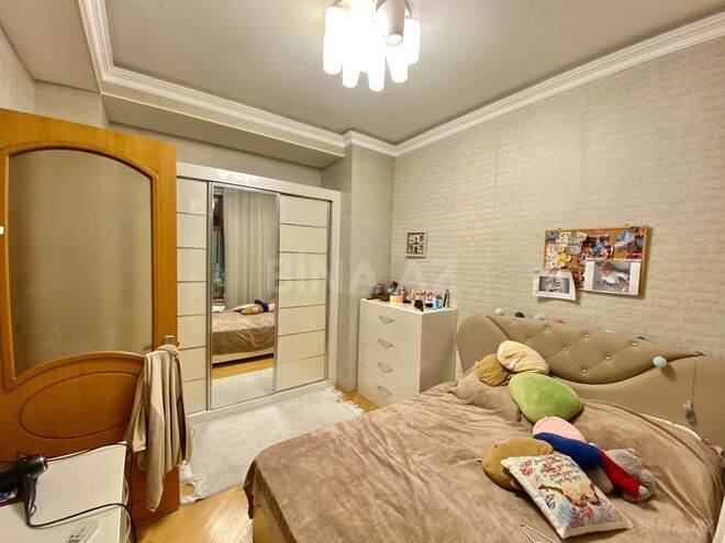 İcarəyə verilir 3 otaqlı yeni tikili 100 m², İçəri Şəhər m., photo 13 from 17