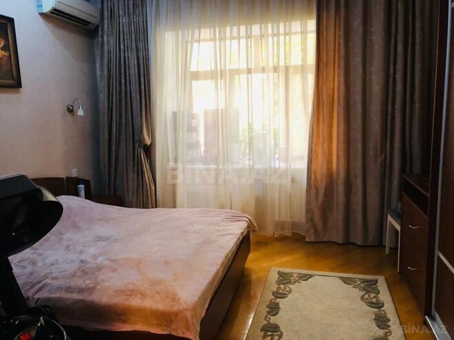 İcarəyə verilir 3 otaqlı yeni tikili 100 m², İçəri Şəhər m., photo 6 from 17