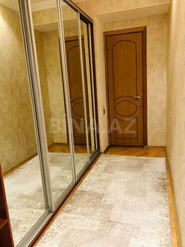 İcarəyə verilir 3 otaqlı yeni tikili 100 m², İçəri Şəhər m., photo 15 from 17