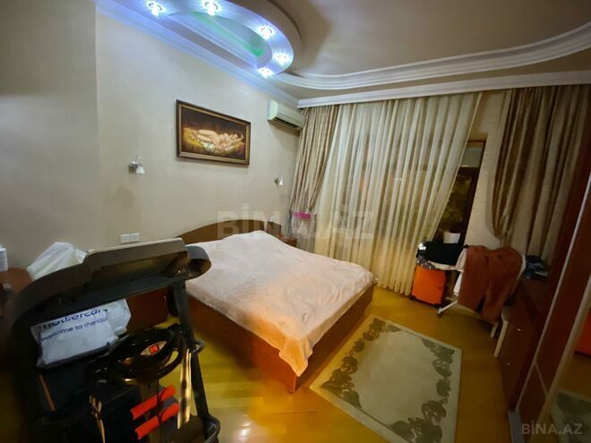 İcarəyə verilir 3 otaqlı yeni tikili 100 m², İçəri Şəhər m., photo 7 from 17