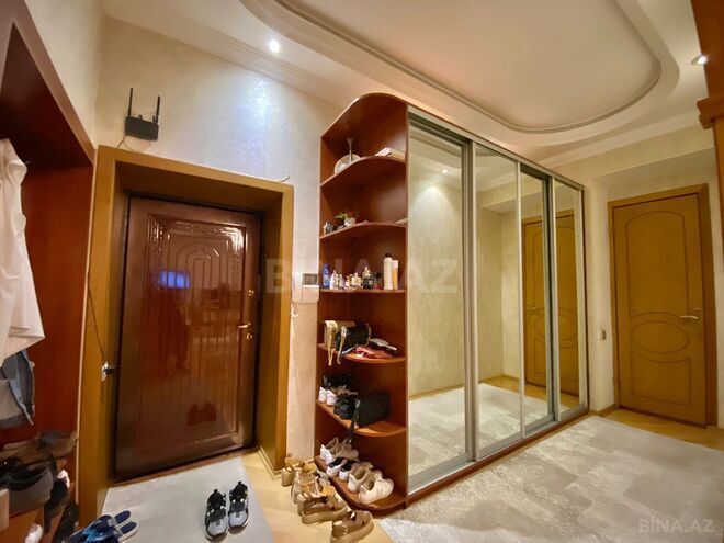 İcarəyə verilir 3 otaqlı yeni tikili 100 m², İçəri Şəhər m., photo 10 from 17