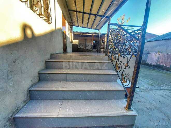 Satılır 3 otaqlı həyət evi/bağ evi 100 m², Suraxanı r., photo 11 from 17