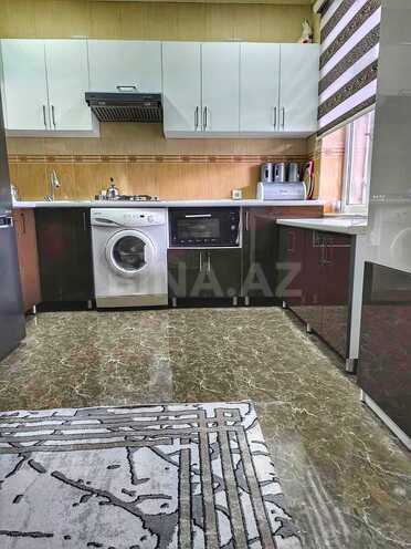 Satılır 3 otaqlı həyət evi/bağ evi 100 m², Suraxanı r., photo 12 from 17