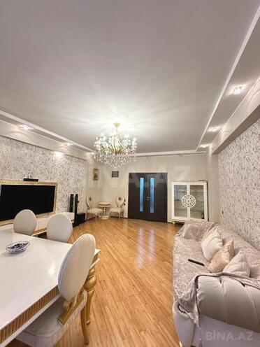 Satılır 3 otaqlı yeni tikili 155 m², Nizami m., photo 6 from 20