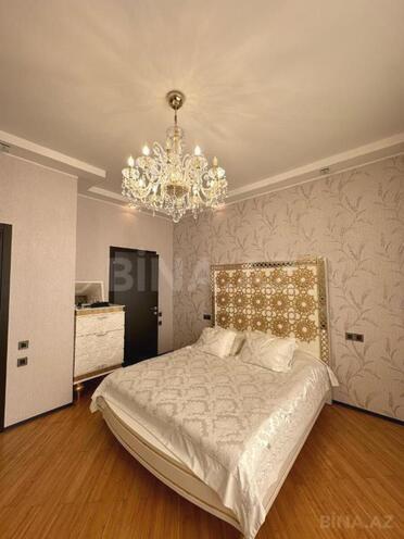 Satılır 3 otaqlı yeni tikili 155 m², Nizami m., photo 8 from 20