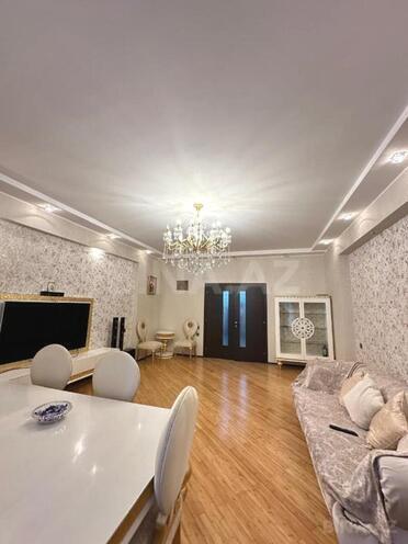 Satılır 3 otaqlı yeni tikili 155 m², Nizami m., photo 5 from 20