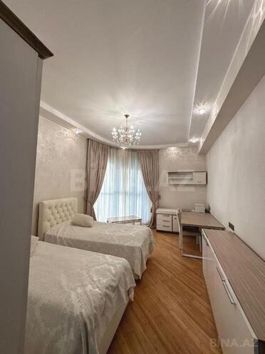 Satılır 3 otaqlı yeni tikili 155 m², Nizami m., photo 9 from 20