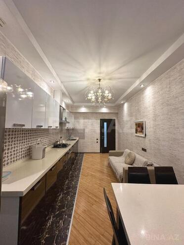 Satılır 3 otaqlı yeni tikili 155 m², Nizami m., photo 14 from 20