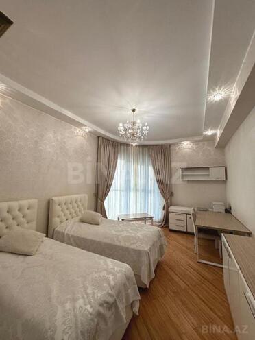 Satılır 3 otaqlı yeni tikili 155 m², Nizami m., photo 10 from 20