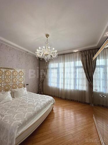 Satılır 3 otaqlı yeni tikili 155 m², Nizami m., photo 7 from 20