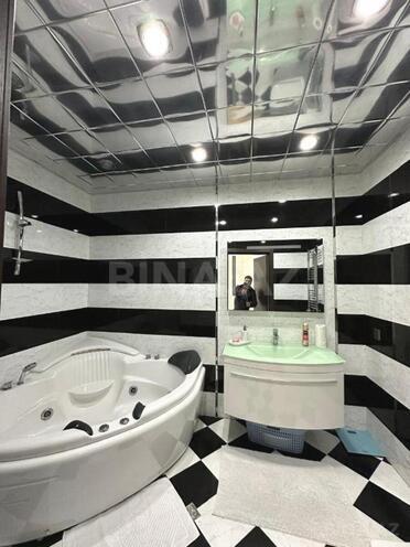 Satılır 3 otaqlı yeni tikili 155 m², Nizami m., photo 19 from 20