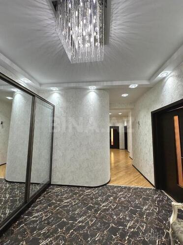 Satılır 3 otaqlı yeni tikili 155 m², Nizami m., photo 17 from 20