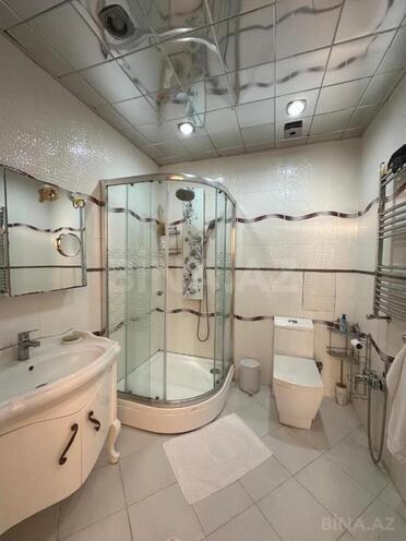 Satılır 3 otaqlı yeni tikili 155 m², Nizami m., photo 18 from 20