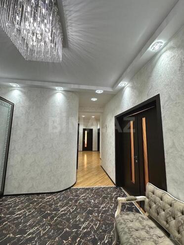 Satılır 3 otaqlı yeni tikili 155 m², Nizami m., photo 16 from 20