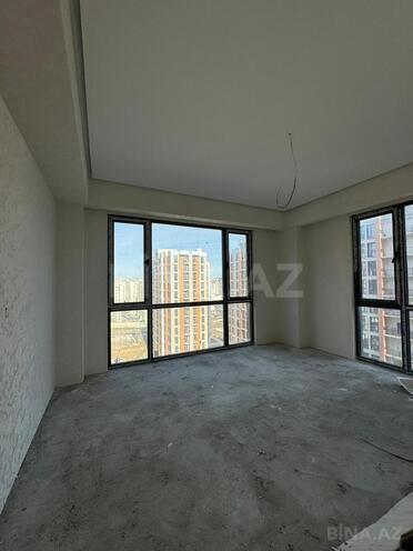 Продаётся 2-комн. новостройка 58.2 м², Ясамальский р., photo 4 from 10