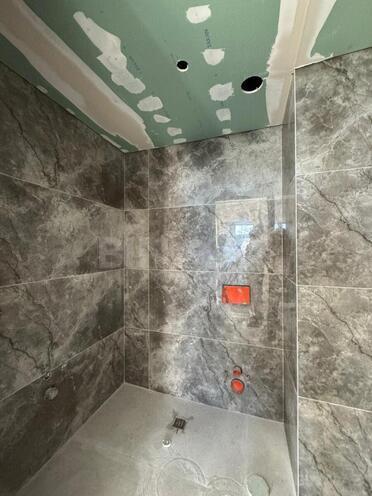 Продаётся 2-комн. новостройка 58.2 м², Ясамальский р., photo 7 from 10