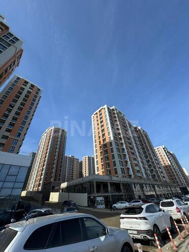 Продаётся 2-комн. новостройка 58.2 м², Ясамальский р., photo 9 from 10