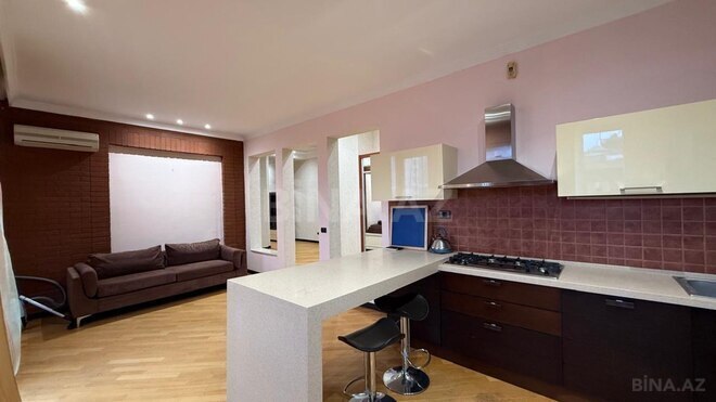 Сдаётся 3-комн. новостройка 175 м², Насиминский  р., photo 8 from 20