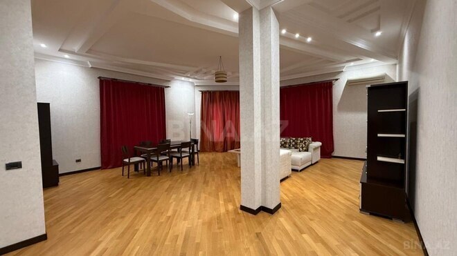 Сдаётся 3-комн. новостройка 175 м², Насиминский  р., photo 3 from 20