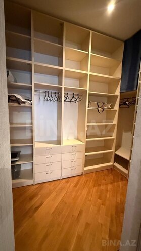 Сдаётся 3-комн. новостройка 175 м², Насиминский  р., photo 15 from 20