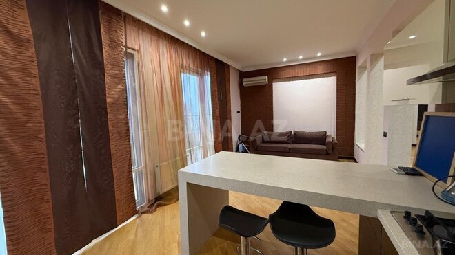 Сдаётся 3-комн. новостройка 175 м², Насиминский  р., photo 9 from 20