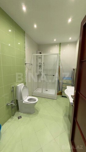 Сдаётся 3-комн. новостройка 175 м², Насиминский  р., photo 19 from 20