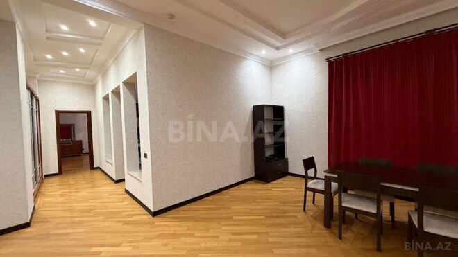 Сдаётся 3-комн. новостройка 175 м², Насиминский  р., photo 5 from 20