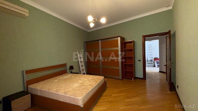 Сдаётся 3-комн. новостройка 175 м², Насиминский  р., photo 18 from 20