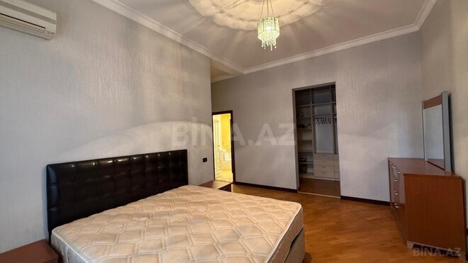 Сдаётся 3-комн. новостройка 175 м², Насиминский  р., photo 14 from 20