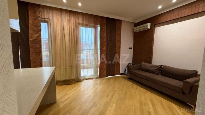 Сдаётся 3-комн. новостройка 175 м², Насиминский  р., photo 10 from 20