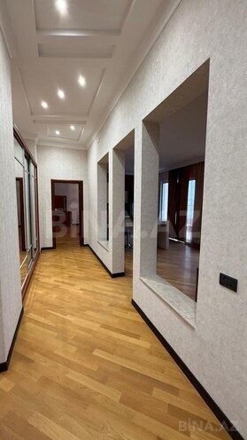 Сдаётся 3-комн. новостройка 175 м², Насиминский  р., photo 6 from 20