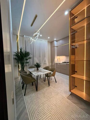 İcarəyə verilir 2 otaqlı yeni tikili 70 m², 28 May m., photo 5 from 8