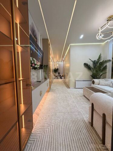 İcarəyə verilir 2 otaqlı yeni tikili 70 m², 28 May m., photo 6 from 8