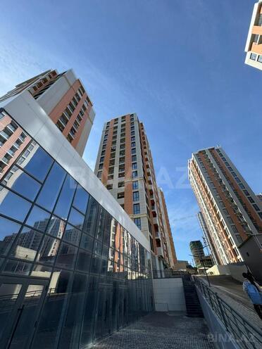 Продаётся 2-комн. новостройка 58 м², Ясамальский р., photo 10 from 12