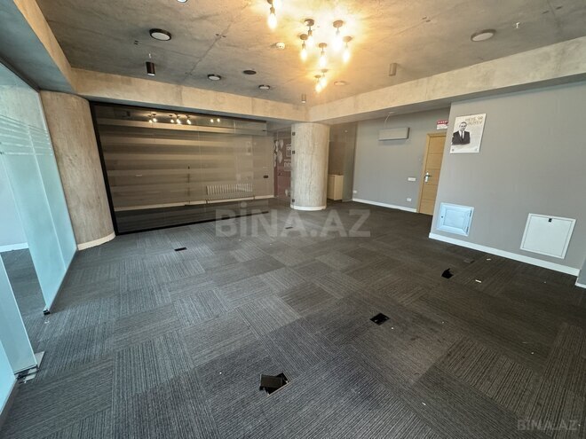 Сдаётся 3-комн. офис 110 м², м. Шах Исмаил Хатаи, photo 5 from 20